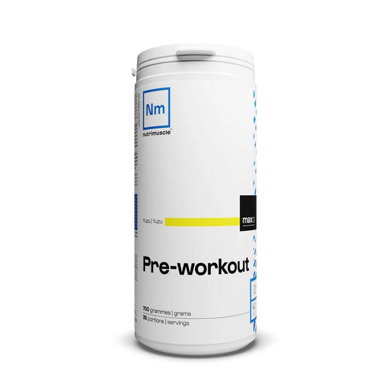 Pre-workout