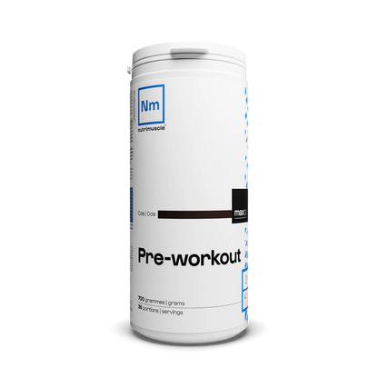 Pre-workout