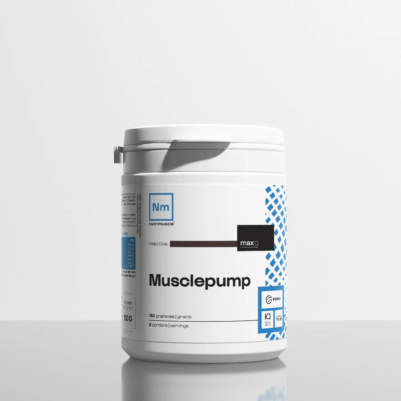MusclePump