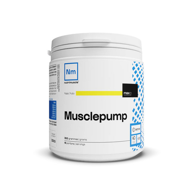 MusclePump
