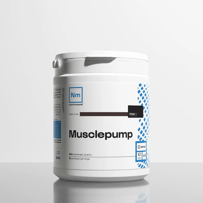MusclePump