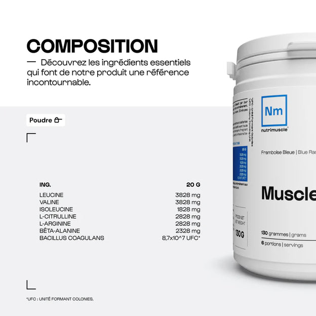 MusclePump