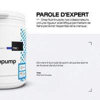 MusclePump