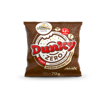 Dunky Zero 70gr - donuts protéinés