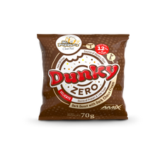 Dunky Zero 70gr - donuts protéinés
