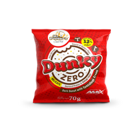 Dunky Zero 70gr - donuts protéinés