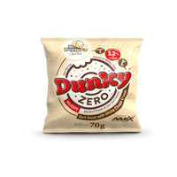 Dunky Zero 70gr - donuts protéinés