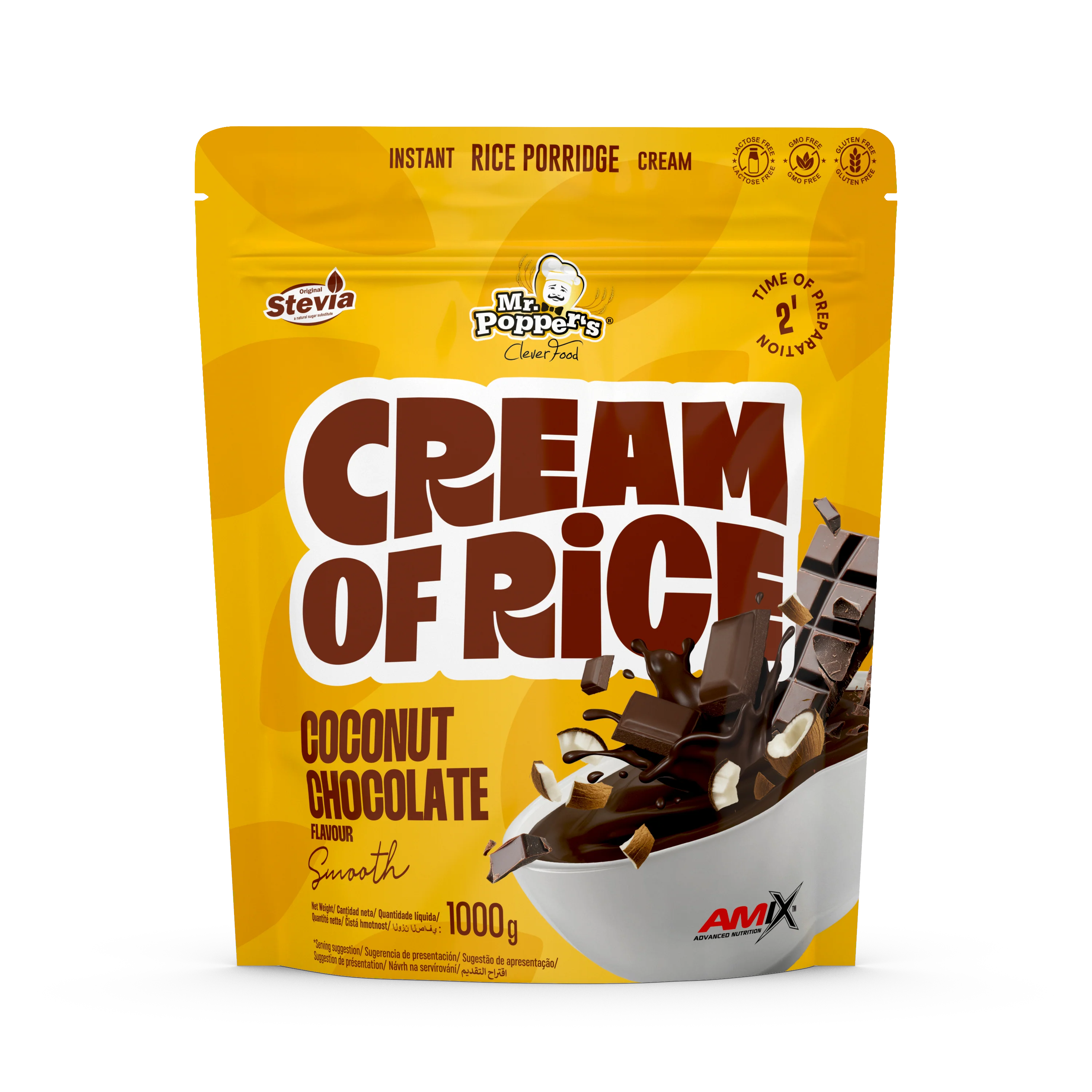Cream of Rice