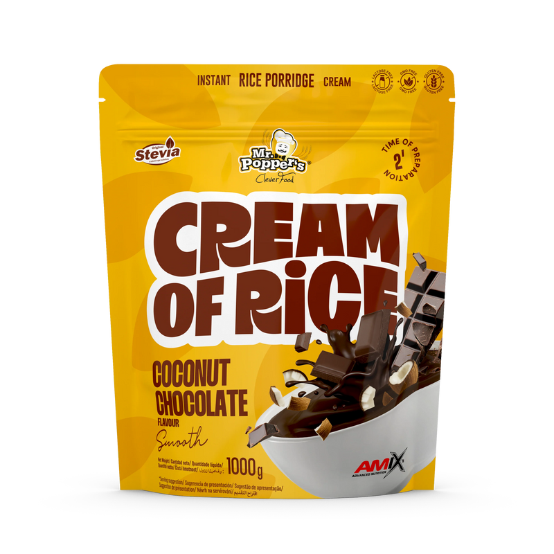 Cream of Rice