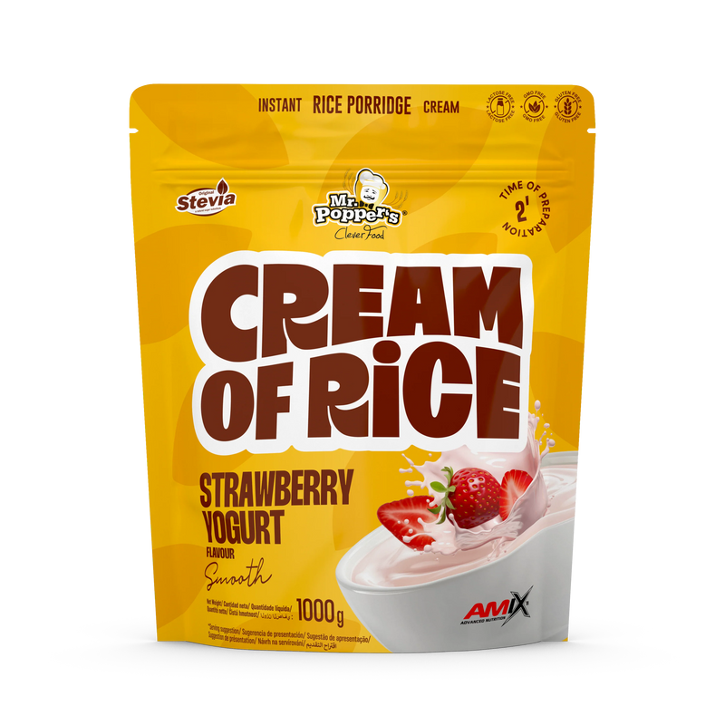 Cream of Rice