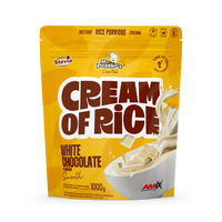 Cream of Rice