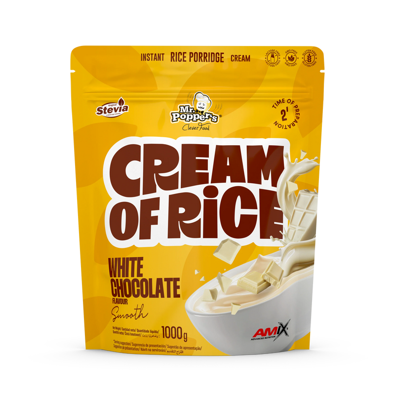 Cream of Rice