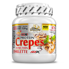 Mr. Popper's Protein Crêpes – 520 g