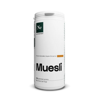Muesli Proteine