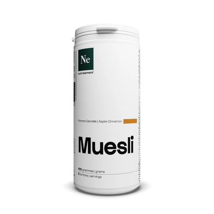 Muesli Proteine