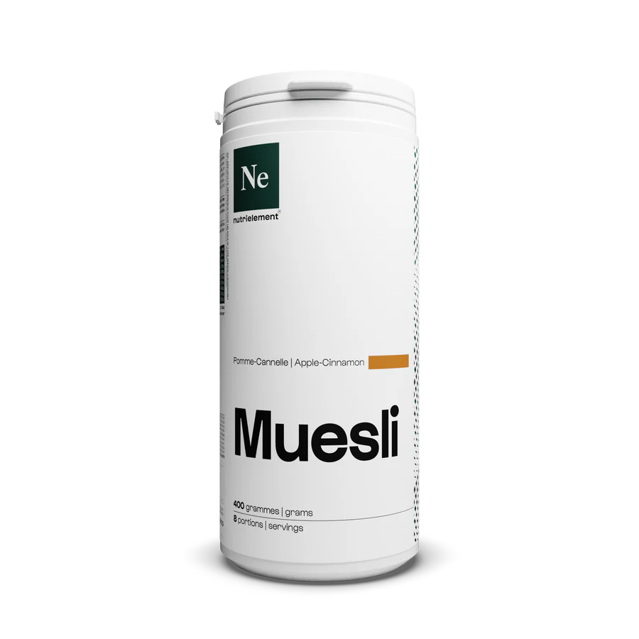 Muesli Proteine