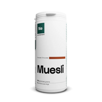 Muesli Proteine
