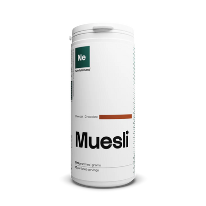 Muesli Proteine
