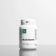 Multivitamines en gélules