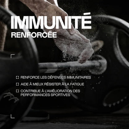 Multivitamines en gélules