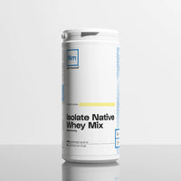 Isolate Native Whey Mix