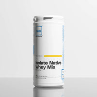 Isolate Native Whey Mix