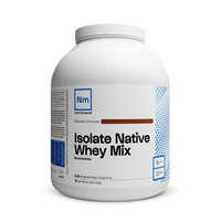 Isolate Native Whey Mix