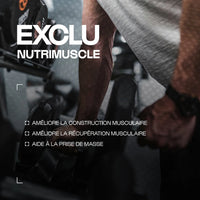 Isolate Native Whey Mix