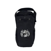Magnetic Bag - Sac magnétique de salle Zoomad Labs – Noir