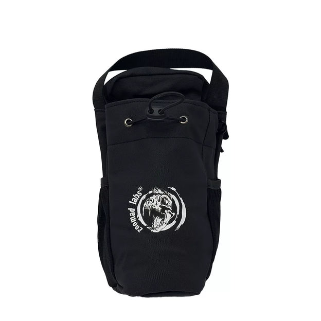 Magnetic Bag - Sac magnétique de salle Zoomad Labs – Noir