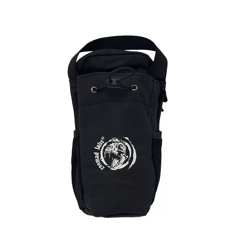 Magnetic Bag - Sac magnétique de salle Zoomad Labs – Noir