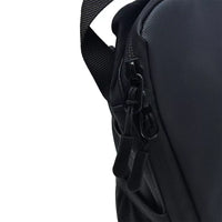 Magnetic Bag - Sac magnétique de salle Zoomad Labs – Noir