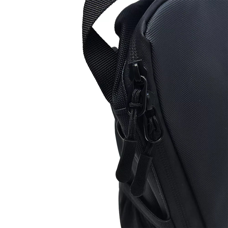 Magnetic Bag - Sac magnétique de salle Zoomad Labs – Noir