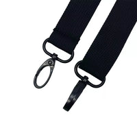 Magnetic Bag - Sac magnétique de salle Zoomad Labs – Noir