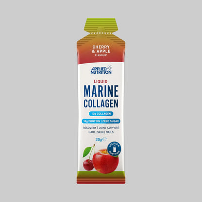 Marine Collagen Liquid