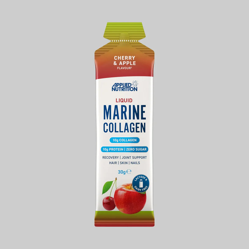 Marine Collagen Liquid