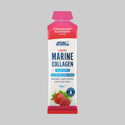 Marine Collagen Liquid