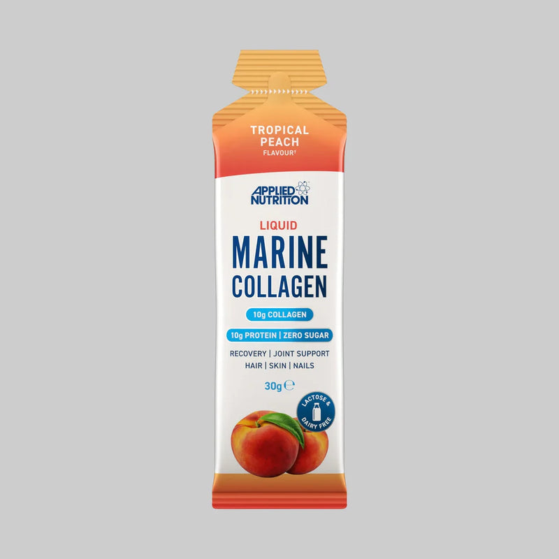 Marine Collagen Liquid