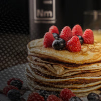 Pancakes protéinés -  Sans lactose