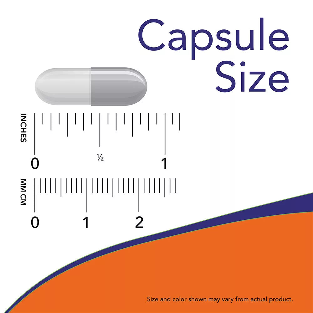 NAC (N-Acétyl-Cystéine) 600 mg,   ,  ,  Now Foods,  Active Life