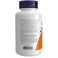 NAC (N-Acétyl-Cystéine) 600mg