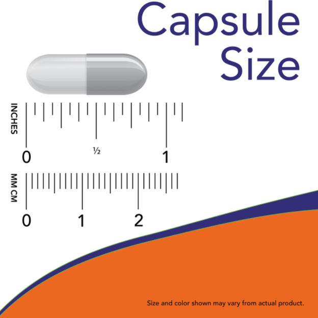 NAC (N-Acétyl-Cystéine) 600mg