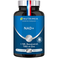 NAD+ Nutrimea - visuel 2