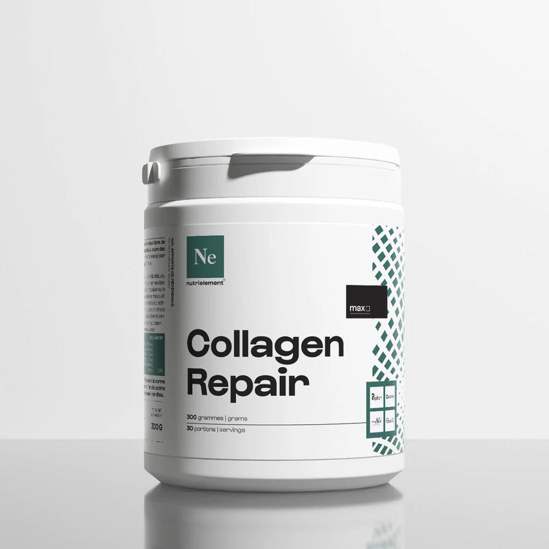 Collagen Repair