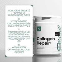 Collagen Repair