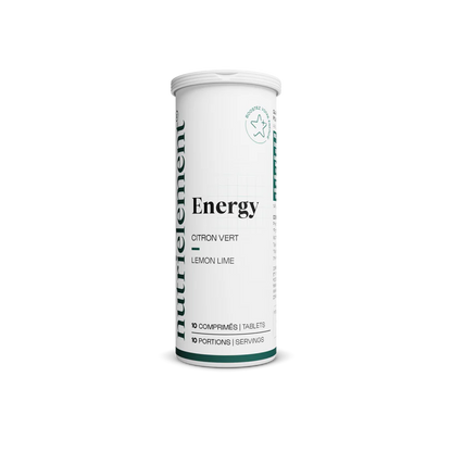 Energy Effervescent