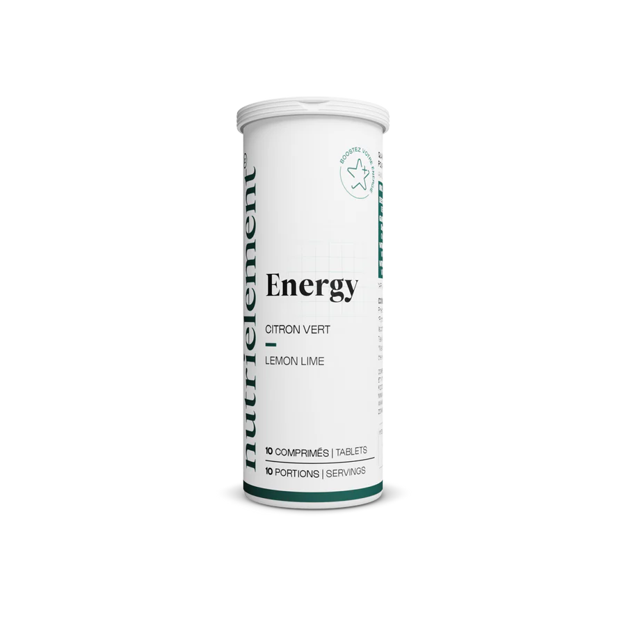 Energy Effervescent