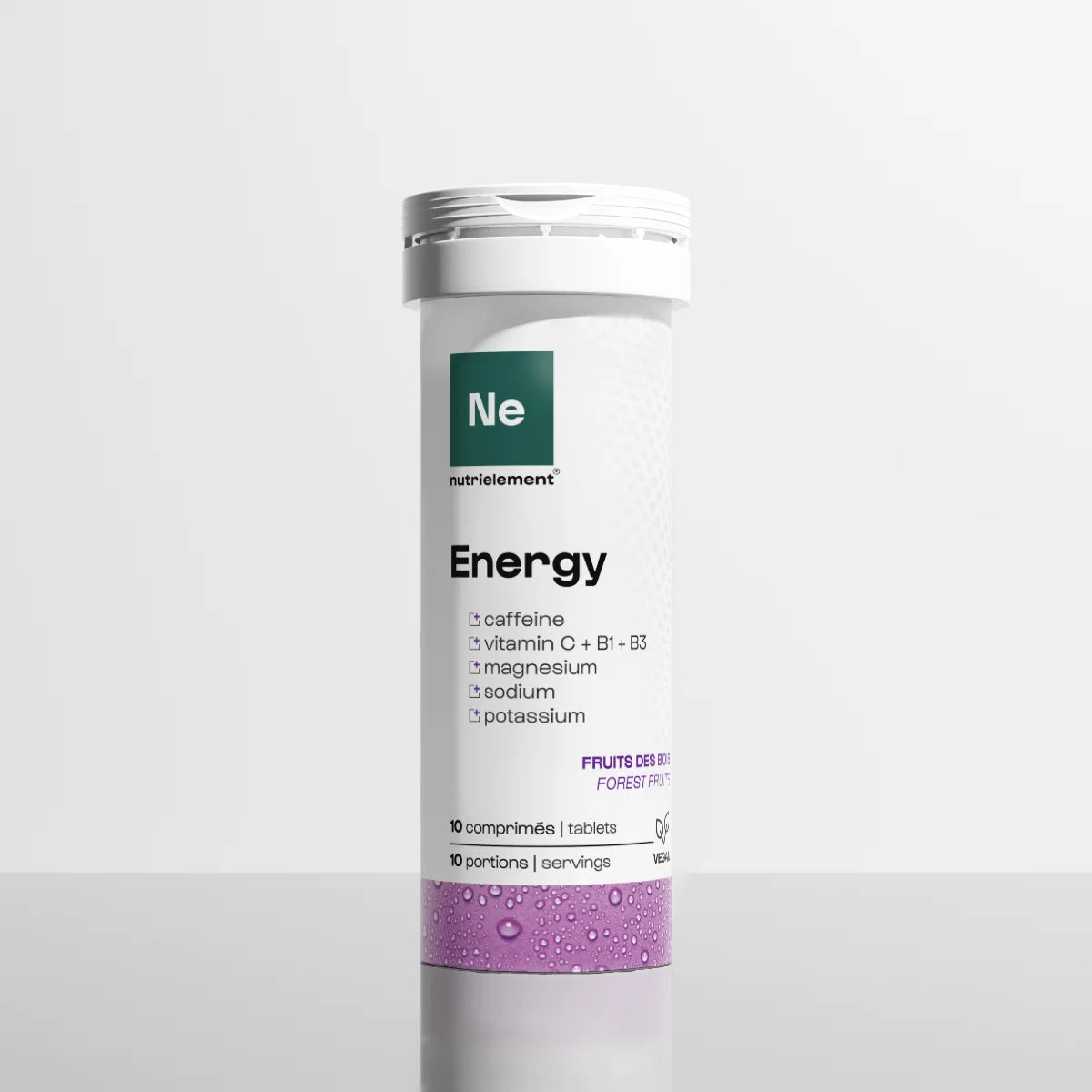 Energy Effervescent