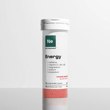 Energy Effervescent