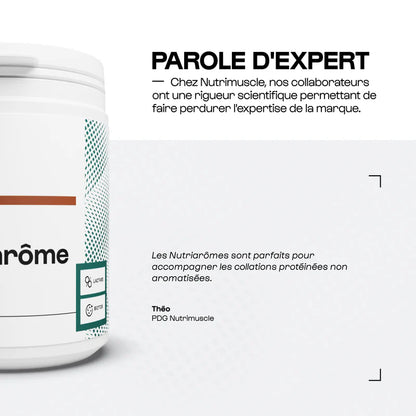 Nutriarôme
